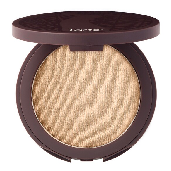 Smooth Operator ™ Amazonian Clay Finishing Powder - Puder do twarzy, TARTE