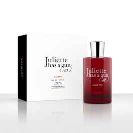 Juliette - Woda perfumowana