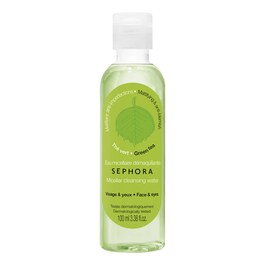Micelarny demakijaż - Micellar cleanser