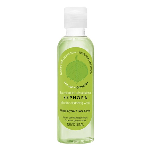 Micelarny demakijaż - Micellar cleanser, SEPHORA COLLECTION