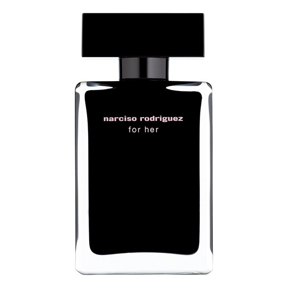 for her - kwiatowo-piżmowa woda toaletowa, NARCISO RODRIGUEZ