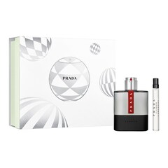 Luna Rossa Ocean Eau de Toilette - Set, PRADA