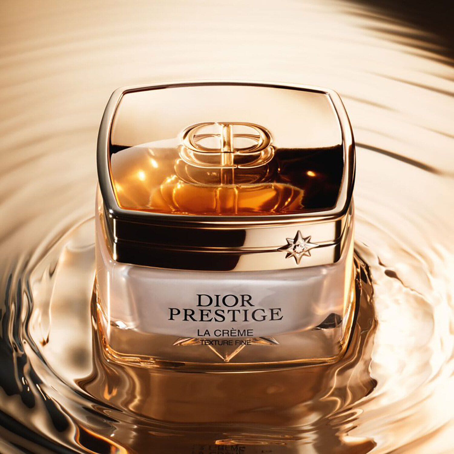 Dior prestige la online crème texture essentielle