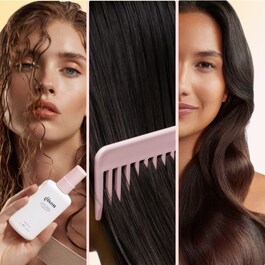 Honey Infused Leave In Conditioner – Odżywka do włosów bez spłukiwania
