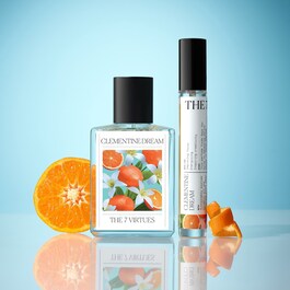 Clementine Dream- Woda perfumowana format podróżny