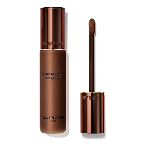 Guerlain - Korektor Terracotta - Natural Perfection, 24-godzinna Trwałość - Terracotta Concealer 9n - Dla Kobiet