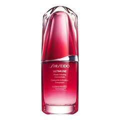 Ultimune - Flagowe serum przeciwstarzeniowe Shiseido , SHISEIDO
