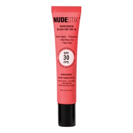 Nudescreen Blush Tint - Róż do policzków z filtrem SPF 30
