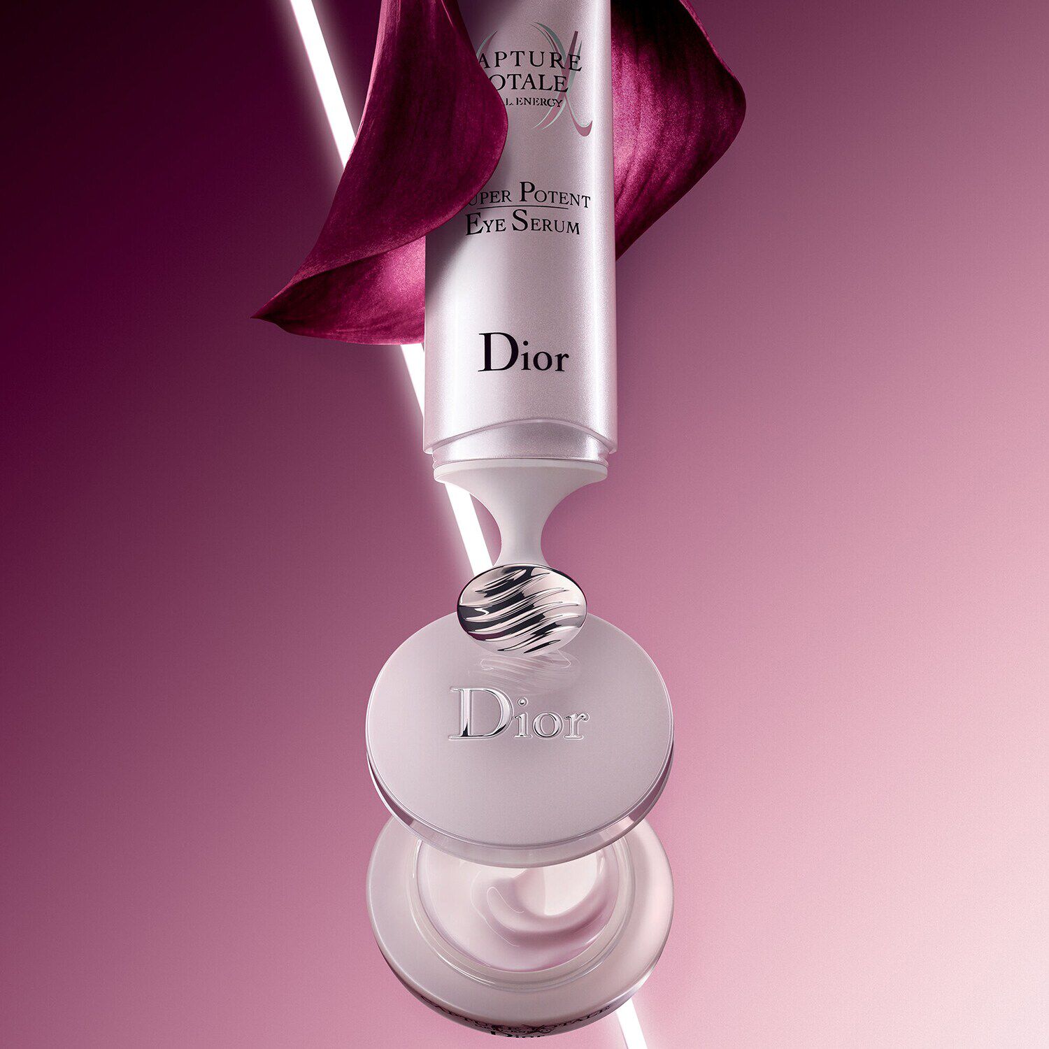Dior xp eye cream hot sale