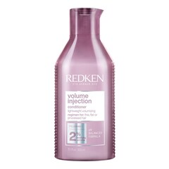 Volume Injection Odżywka do włosów , REDKEN