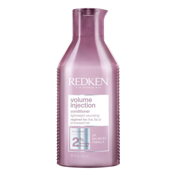 Volume Injection Odżywka do włosów , REDKEN