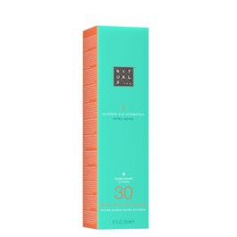 The Ritual of Karma Sun Protection Milky Spray SPF 30 - mleczko do opalania