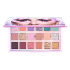 Paleta cieni do powiek - Mercury Retrograde, HUDA BEAUTY