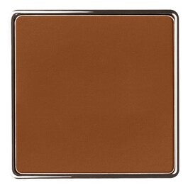 Natasha Denona - Hy-glam Powder Foundation Refill - Pudrowy Podkład - Wkład Wymienny - Hy-glam Powder Foundation P10 Refill - Dla Kobiet