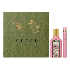 Gucci Flora Gorgeous Gardenia - Zestaw upominkowy, GUCCI