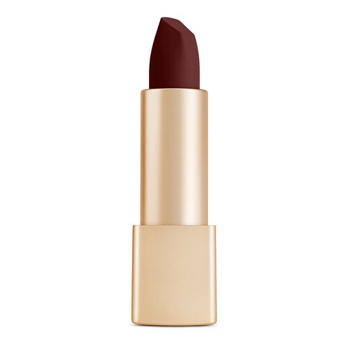 Hourglass - Unlocked Soft Matte Lipstick - Pomadka Do Ust - Currant 362 - Dla Kobiet