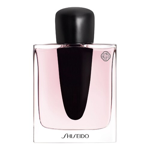 Shiseido - Ginza - Woda Perfumowana - Ever Bloom Ginza Edp 90ml - Dla Kobiet