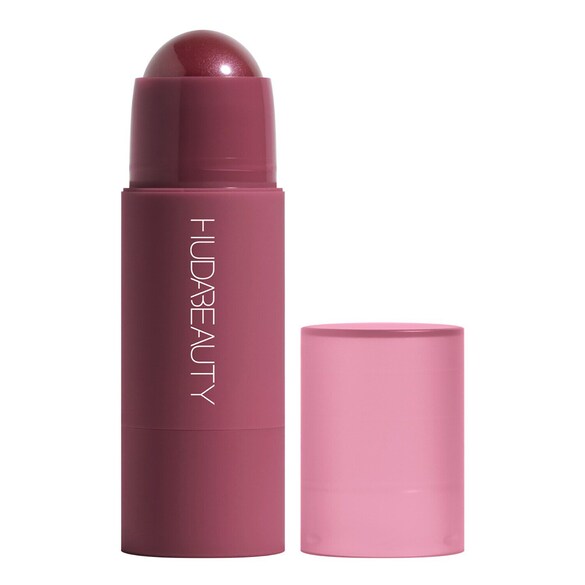 Cheeky Tint Blush Stick - Róż w sztyfcie, HUDA BEAUTY