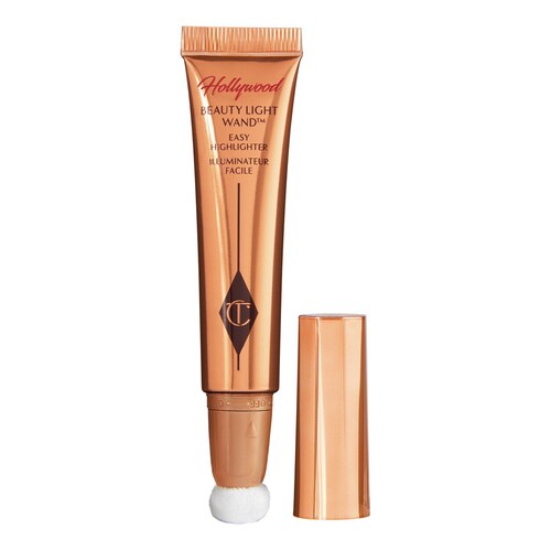 Charlotte Tilbury - Glowgasm Beauty Light Wand - Rozświetlacz W Płynie - Spotlight (12 Ml) - Dla Kobiet