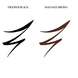 Tattoo Liner - Eyeliner w płynie