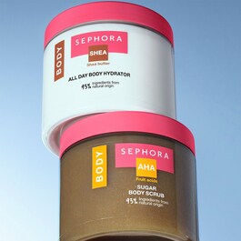 Sugar Body Scrub - Peeling do ciała