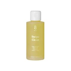 Swipe Clean - Olejek do demakijażu twarzy, BYBI BEAUTY