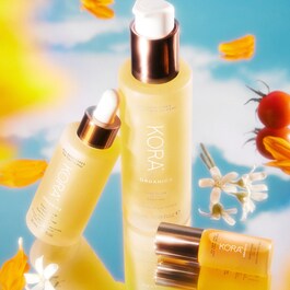 Noni Glow – Odżywczy olejek do ciała