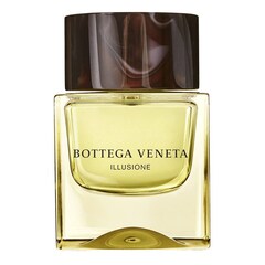 Bottega Veneta Illusione For Him - Woda toaletowa, BOTTEGA VENETA