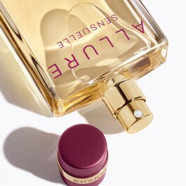ALLURE SENSUELLE - Woda Perfumowana W Sprayu