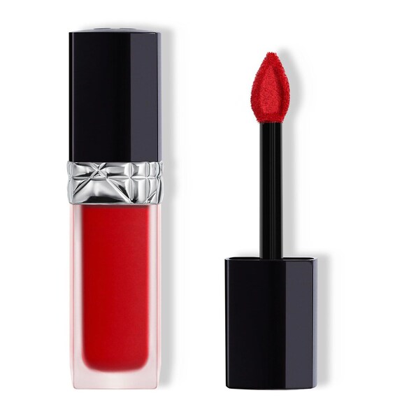 Rouge Dior Forever Liquid - Pomadka w płynie, DIOR