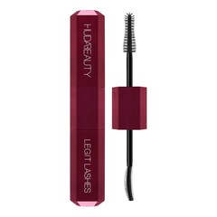 Lovefest Legit Lashes - Tusz do rzęs, HUDA BEAUTY