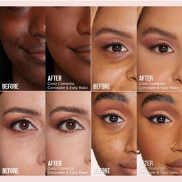 #FAUXFILTER Color Corrector - Korektor cery