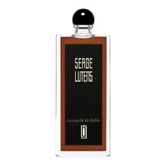 La Couche Du Diable - Woda perfumowana, SERGE LUTENS
