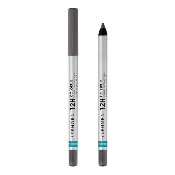 12 Hour Waterproof Eye Pencil - Kredka do oczu, SEPHORA COLLECTION