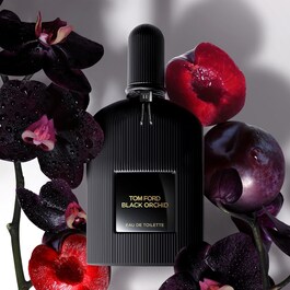 Black Orchid - Woda toaletowa