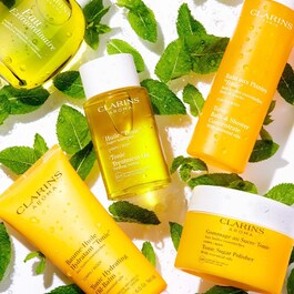 Tonic Oil-Balm - Olejek-balsam do ciała