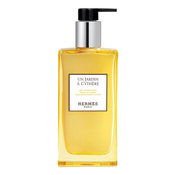 Un Jardin à Cythère - Nawilżające mleczko do ciała, HERMÈS