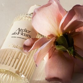  Atelier des Fleurs Rosa Damascena - Woda perfumowana