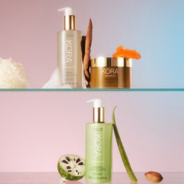 Nourishing Hand & Body Lotion - Balsam odżywczy do rąk i ciała 