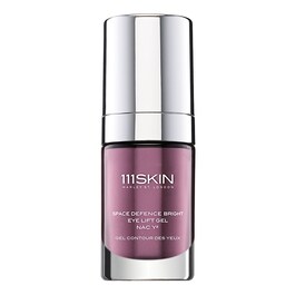 Space Defence Bright Eye Lift Gel Nac Y2 - Żel pod oczy