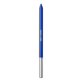 Haus Labs By Lady gaga - Optic Intensity Eco gel Eyeliner Pencil - Kredka Do Oczu - Cobalt Matte - Dla Kobiet