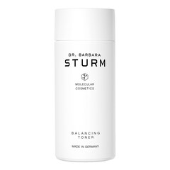 Balancing Toner - Neutralny tonik równoważący pH, DR. BARBARA STURM