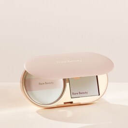 Blot & Glow Touch-Up Kit - Zestaw puder + bibułki