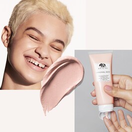 Original Skin™ Retexturizing Mask With Rose Clay - Maseczka z glinką różaną