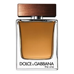 The One For Men - Woda toaletowa, DOLCE & GABBANA