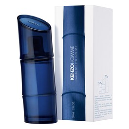 Kenzo Homme - intensywna woda toaletowa