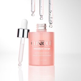 Moisture Surge™ Active Glow Serum - Serum nawilżające