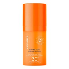 SUN BEAUTY – Emulsja przeciwsłoneczna SPF 30, LANCASTER