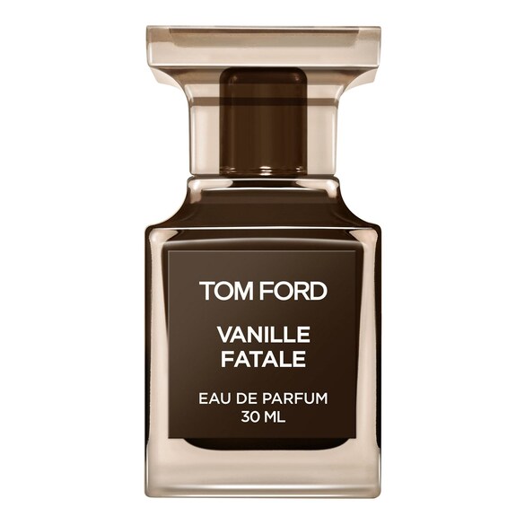 本店は i perfumowana Woda Fatale- Vanille TOM SEPHORA ≡ FORD 香水(ユニセックス)