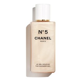 N°5 - Żel Pod Prysznic